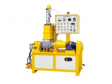 3L 5L 小型密煉機 翻轉式密煉機