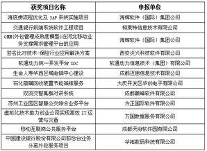 共創綠色服務新未來 第三屆中國軟件與信息服務外包產業年會在哈爾濱盛大召開